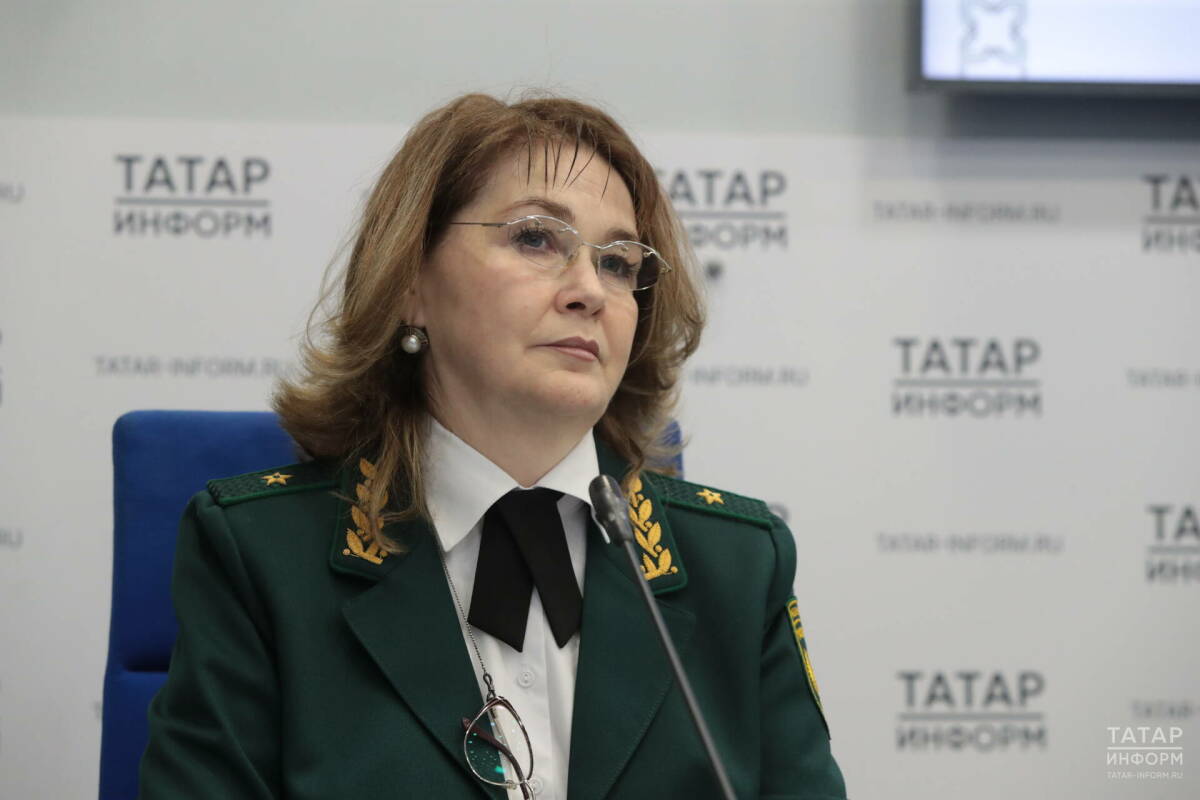 Росприроднадзор сократил сроки лицензирования в три раза