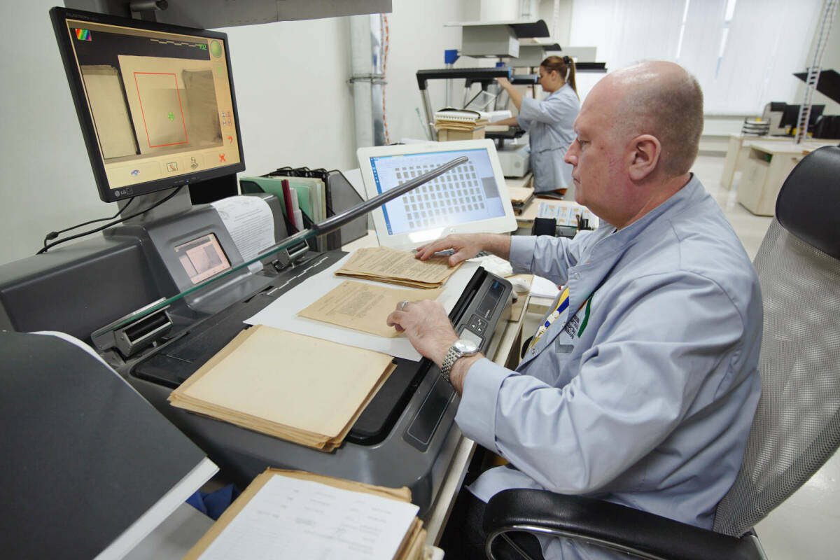 Госархив Татарстана: «В день мы принимаем до 100 заявок на восстановление родословной»