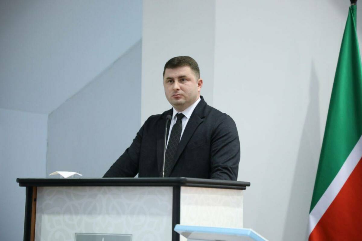 В Бугульме избрали нового руководителя исполкома района