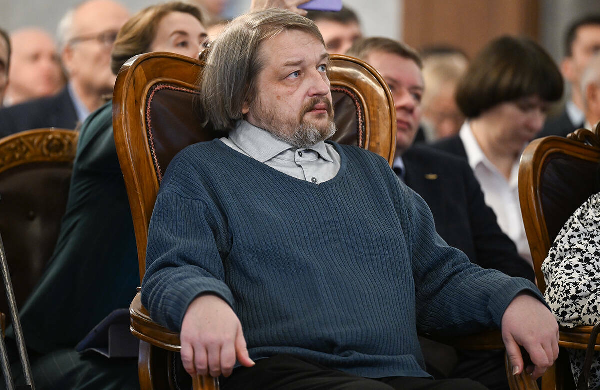 Лауреат премии Лобачевского Сергей Иванов: «Хайп не соответствует возможностям ИИ»