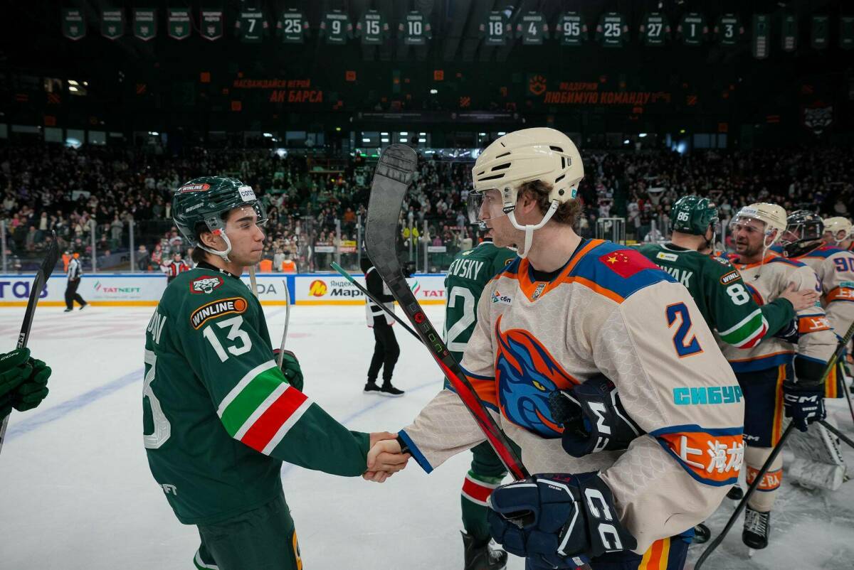 Калинюк о Галлане: Большое счастье для моей карьеры быть в его команде