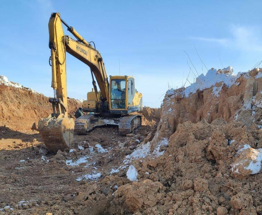 Суд в РТ обязал «БэстХим» компенсировать ущерб от складирования отходов на частной земле