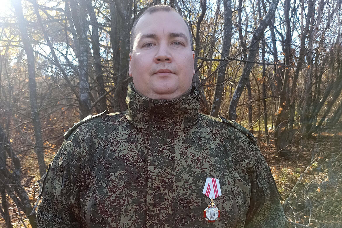 Военный хирург: «Сегодня боевые ранения на СВО становятся страницами учебника хирургии»