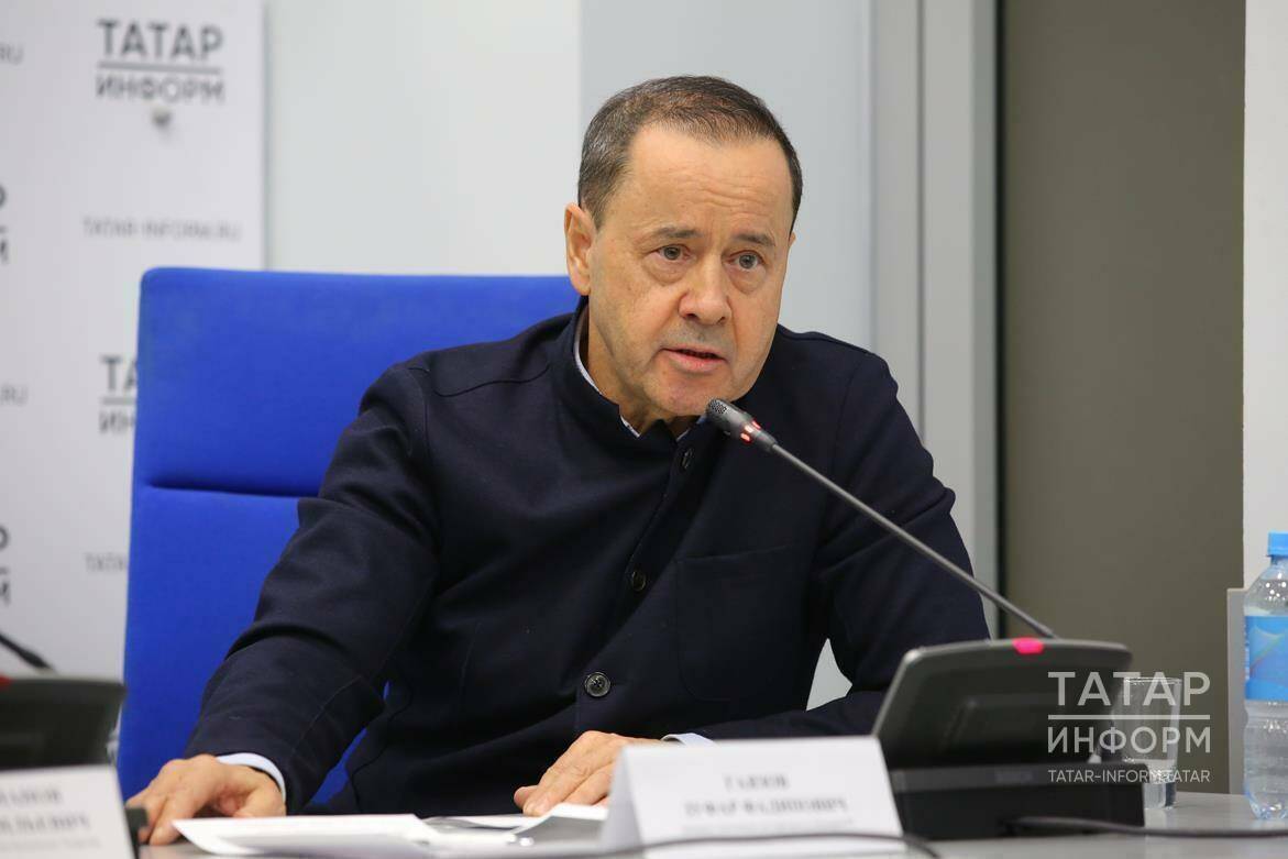 На экскурсии «Адреса души. Тукай» представят любимые блюда поэта