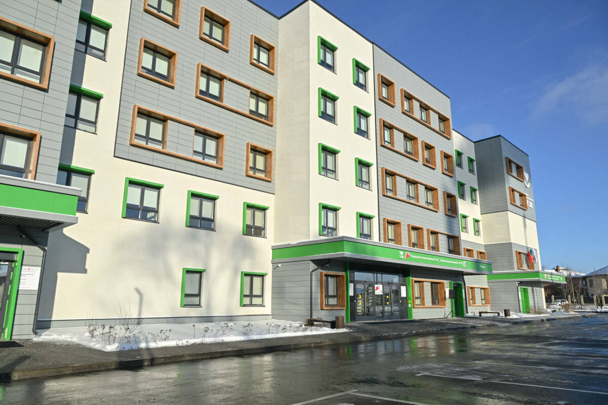 В Татарстане завершен капремонт более 700 объектов социально-культурного назначения