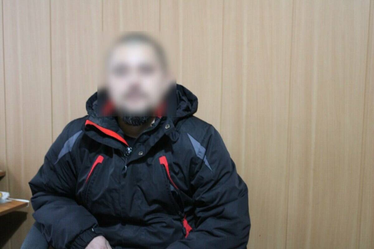 Осколки прижились, и долгу остался верен: боец СВО Руслан после ранения вернулся в строй