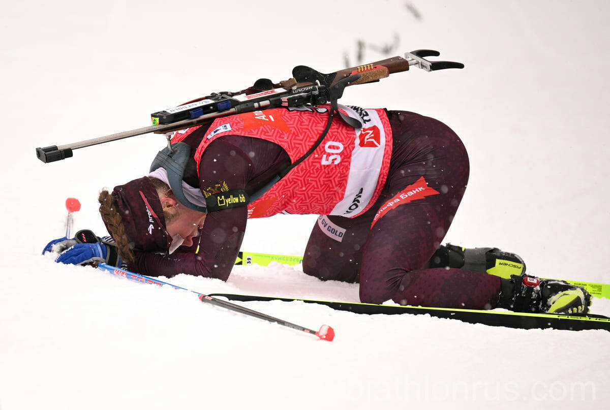 В IBU вставляют палки в колеса России: попадут ли наши биатлонисты на ОИ-26