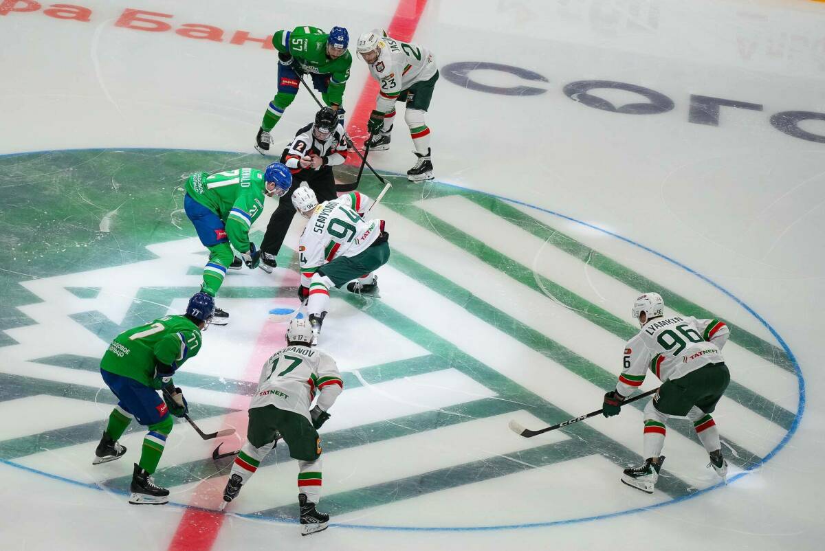 Билялов и Галимов –в старте, Яшкин и Денисенко пропустят матч «Зеленого дерби» в Уфе