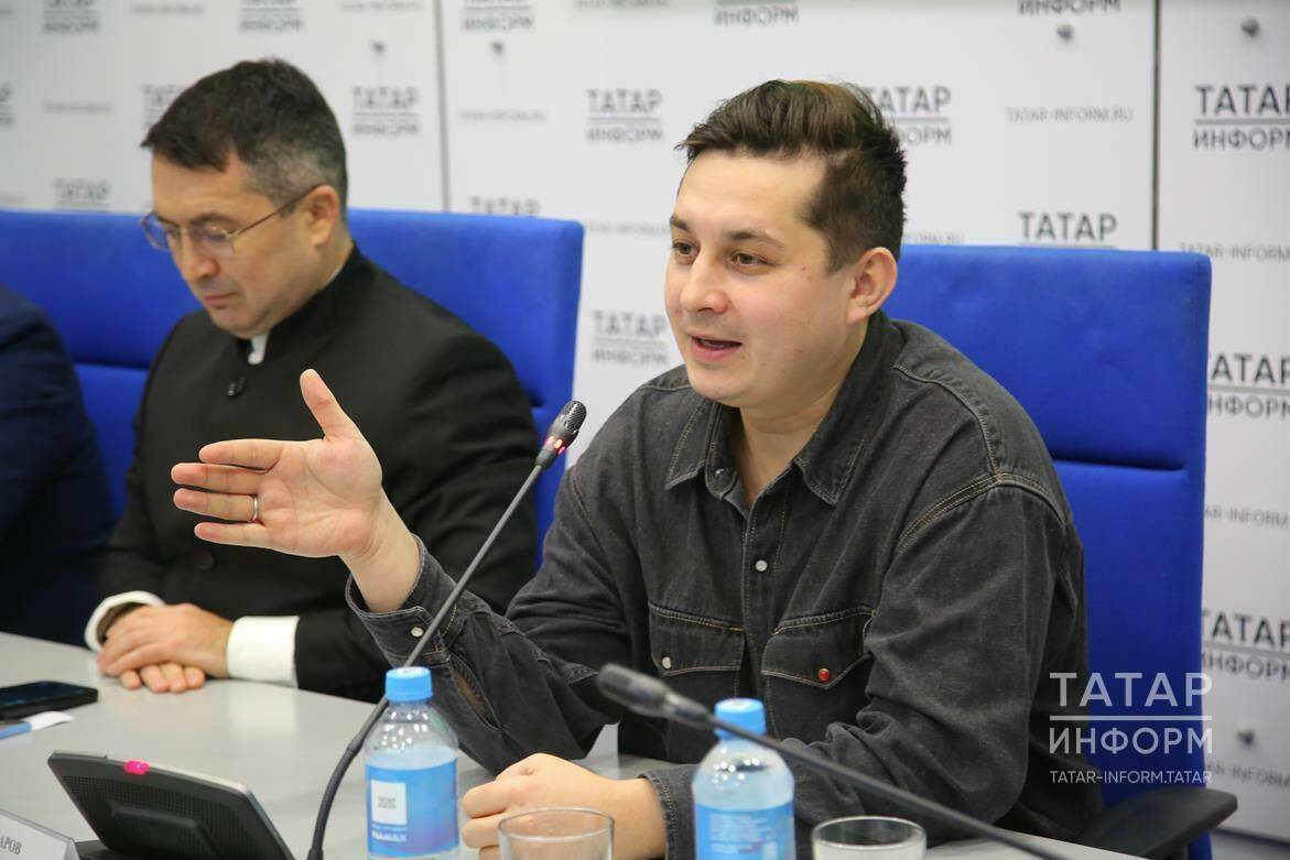 Театр Тинчурина покажет фильм, созданный искусственным интеллектом