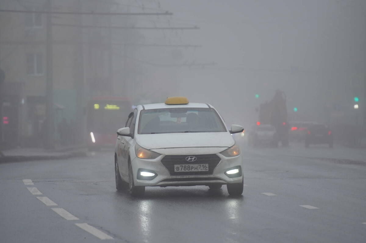 Доходы до полумиллиона: эксперты оценили зарплату таксистов в 2025 году