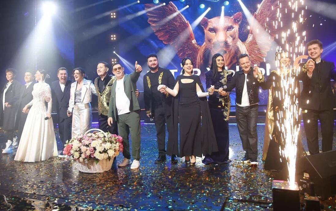 Нурминский, Шарапжан и Салават: как «Татар җыры» вступил в новую эпоху татарской эстрады