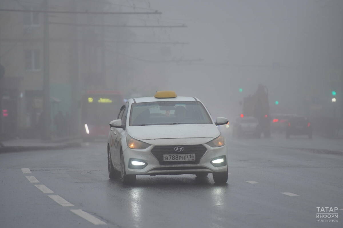 Доходы до полумиллиона: эксперты оценили зарплату таксистов в 2025 году