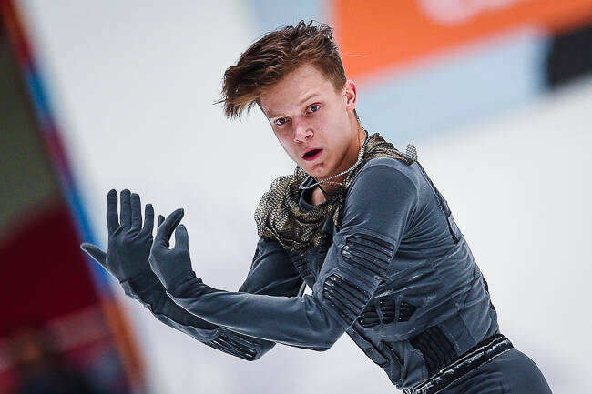 Семененко, уступивший золото ЧР Гуменнику высказался о внедрении ИИ в судейство