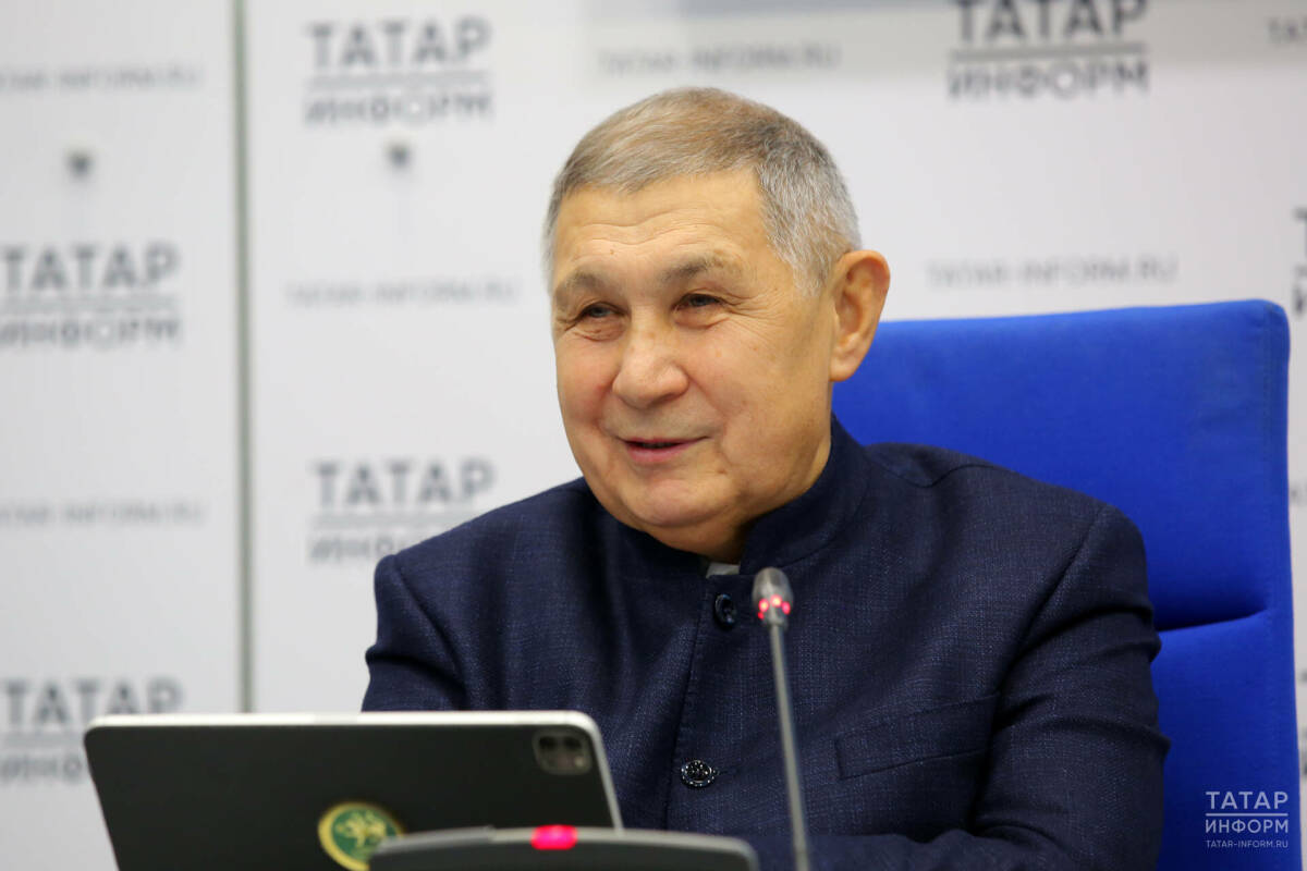 Глава АН РТ: Без участия индустриальных партнеров развиваться будет проблематично