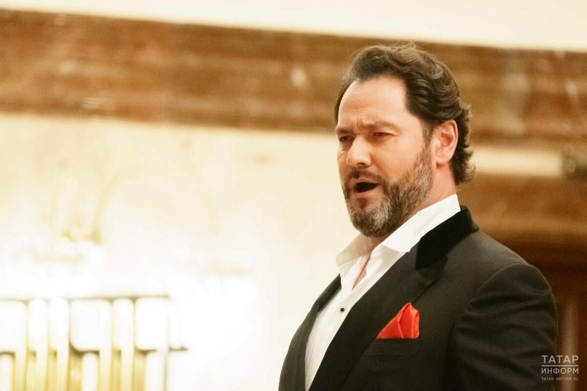 Ильдар Абдразаков станет наставником нового сезона шоу «Голос»