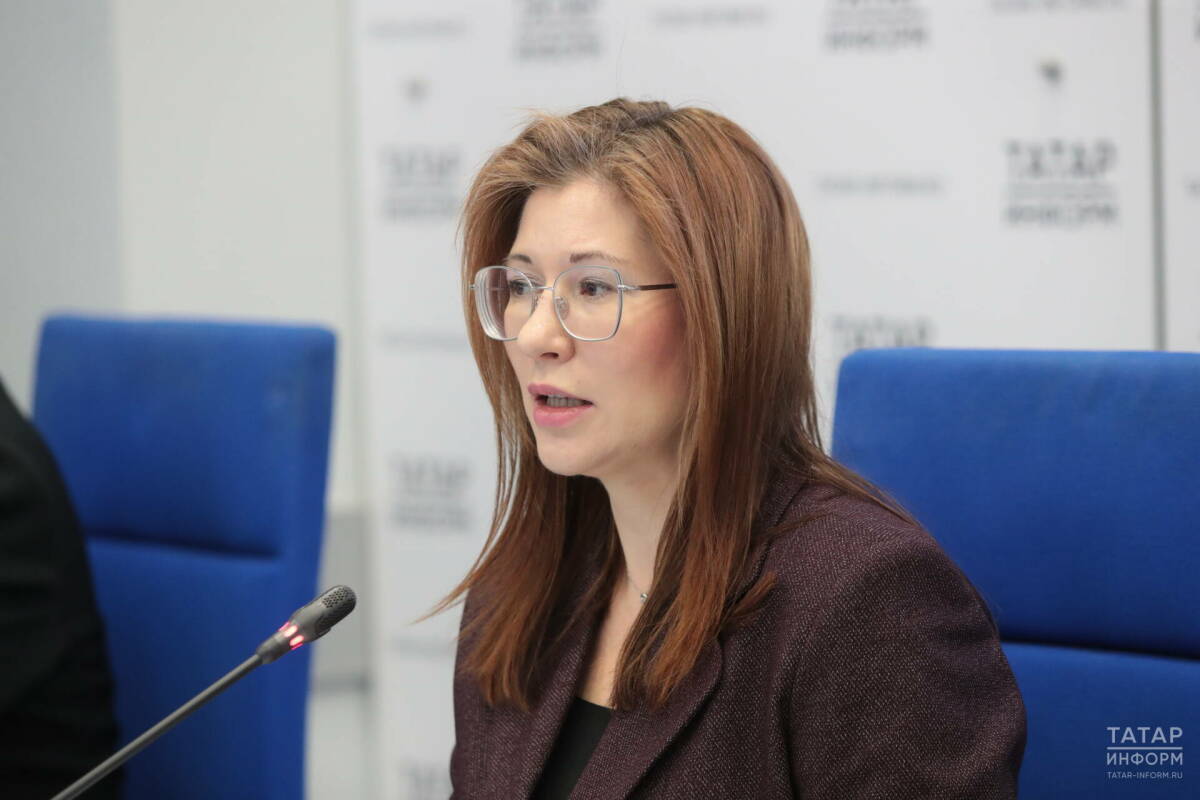 Более 60% собранного зерна пшеницы в Татарстане оказалось непродовольственным