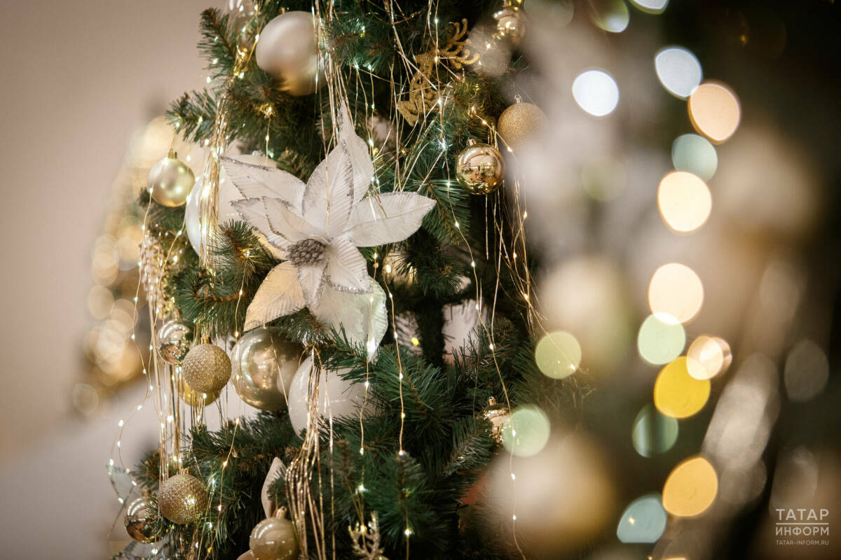 На следующей неделе рабочими днями будут только 29 и 30 декабря