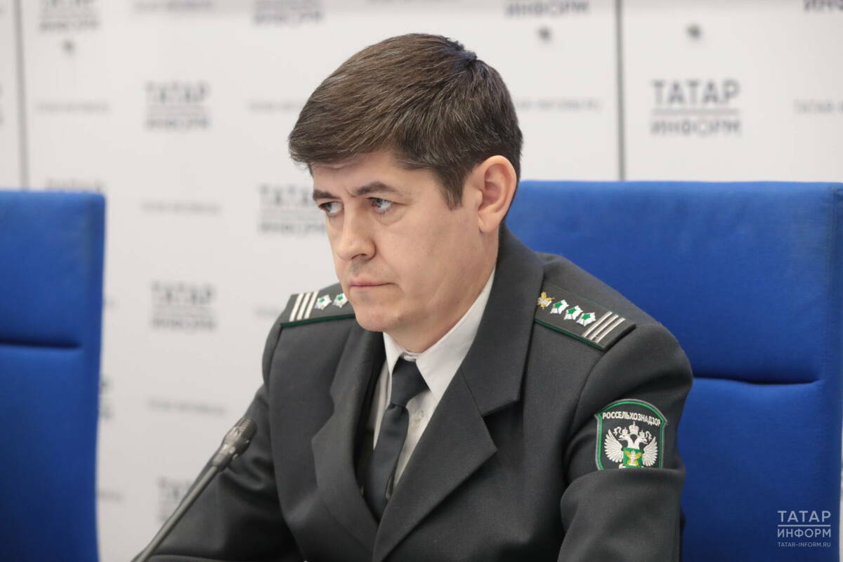 Более 100 тыс. тонн зерна в этом году отправлено прямым экспортом из Татарстана