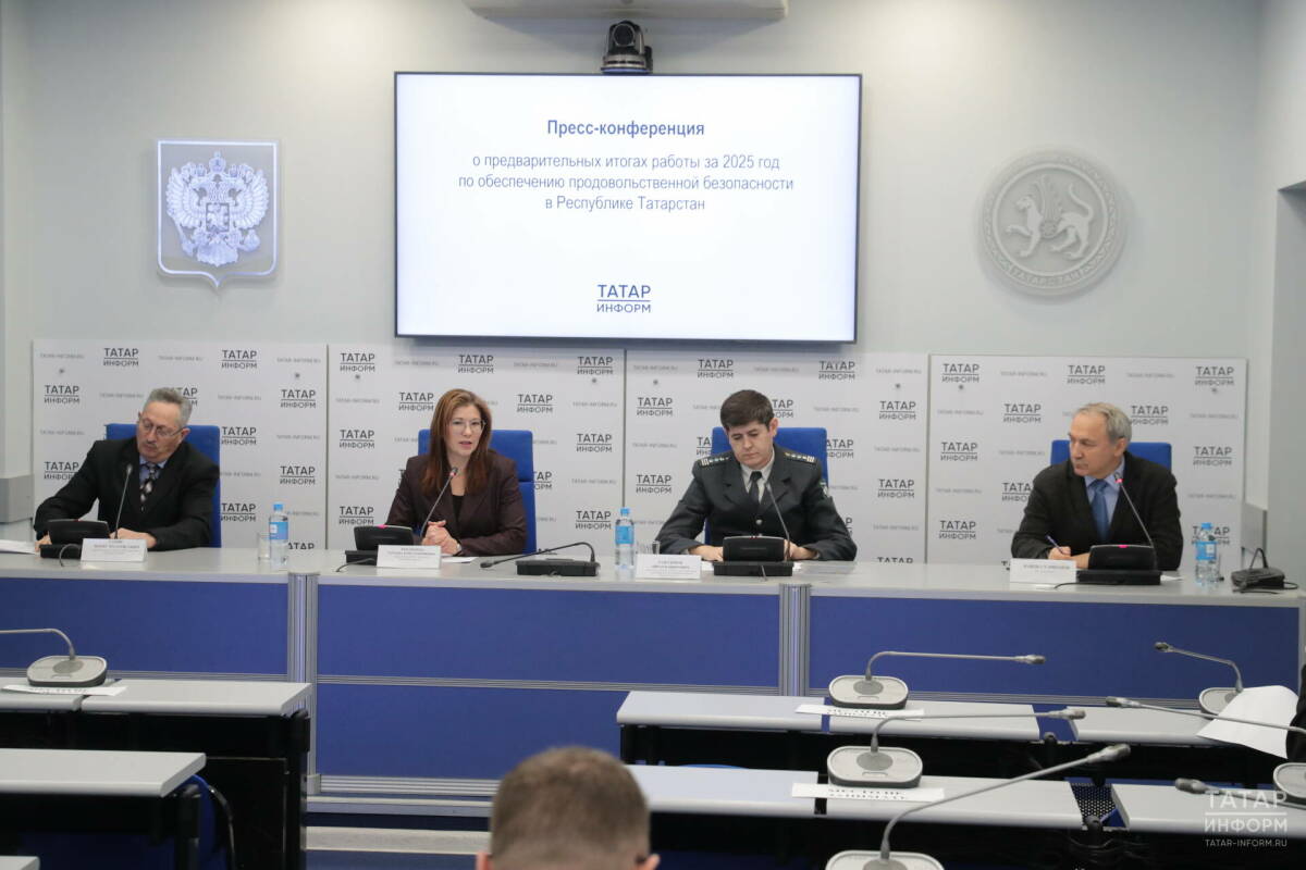 В 13 партиях импортной плодоовощной продукции в РТ выявлены карантинные объекты