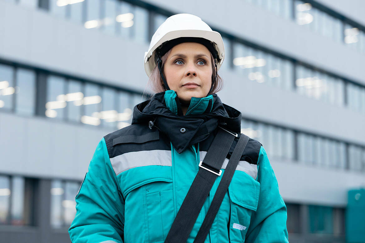 Формула успеха: лучший стандартизатор РТ работает на Нижнекамском предприятии СИБУРа