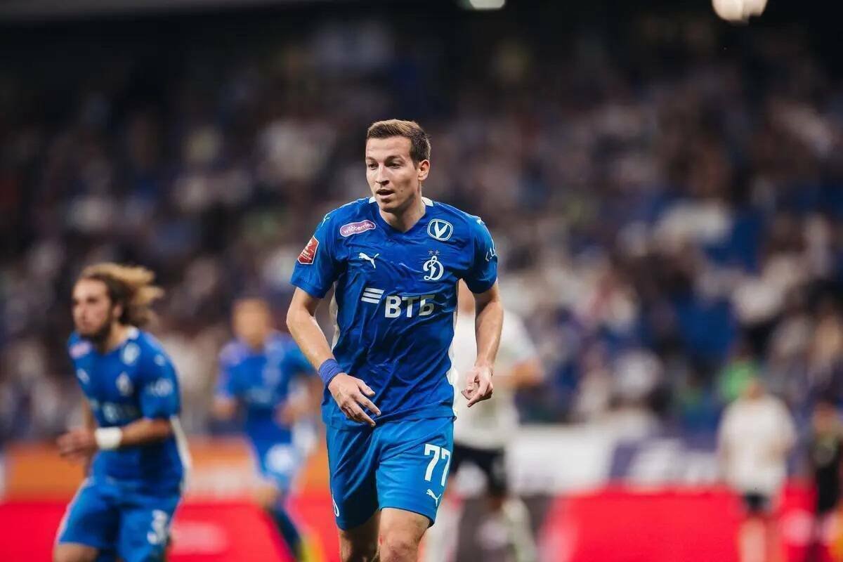 Сторона Макарова отреагировала на назначение Ролана Гусева главным тренером «Динамо»