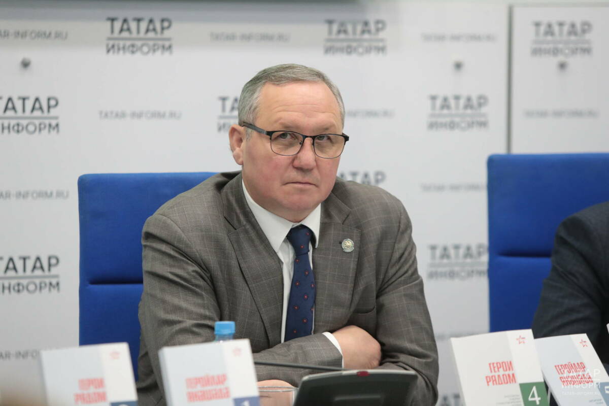 Во втором сезоне конкурса «Герои рядом» появится номинация для романистов