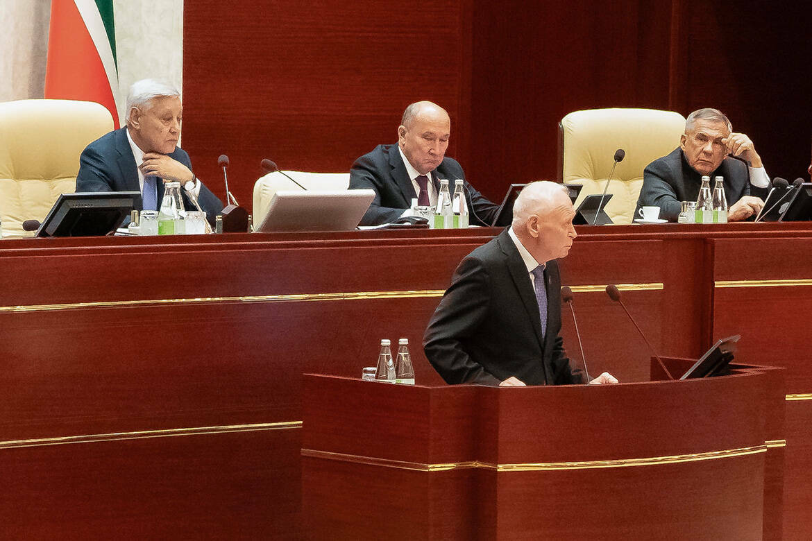 Социальная ответственность, ремесла и ОЭЗ «Зеленая долина»: новые законы для бизнеса