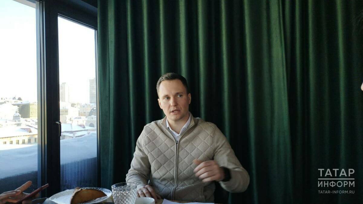 Тарнавский рассказал, как привлечет в Новошешминский район молодые кадры