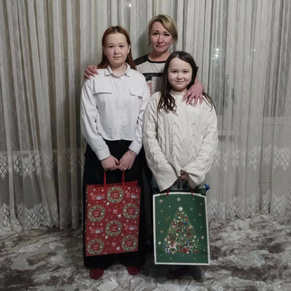 Руководитель Волжско-Камского управления Росприроднадзора поучаствовал в «Ёлке Желаний»