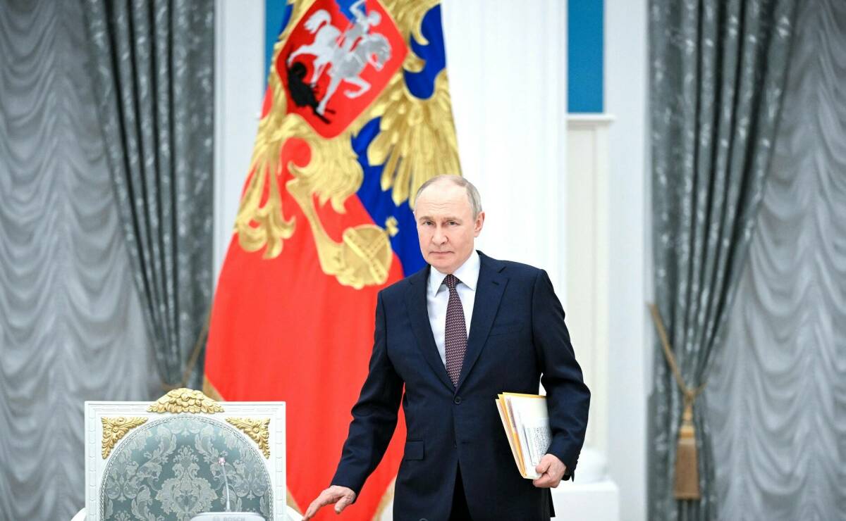 Роль «предновогодней елки» у российских олигархов уже много лет играют традиционные декабрьские встречи с Владимиром Путиным. Вместо подарков на таких мероприятиях – возможность лично поговорить с Президентом России, что дорогого стоит. О чем говорили акулы российского бизнеса с Владимиром Путиным – в материале обозревателя Альберта Бикбова.