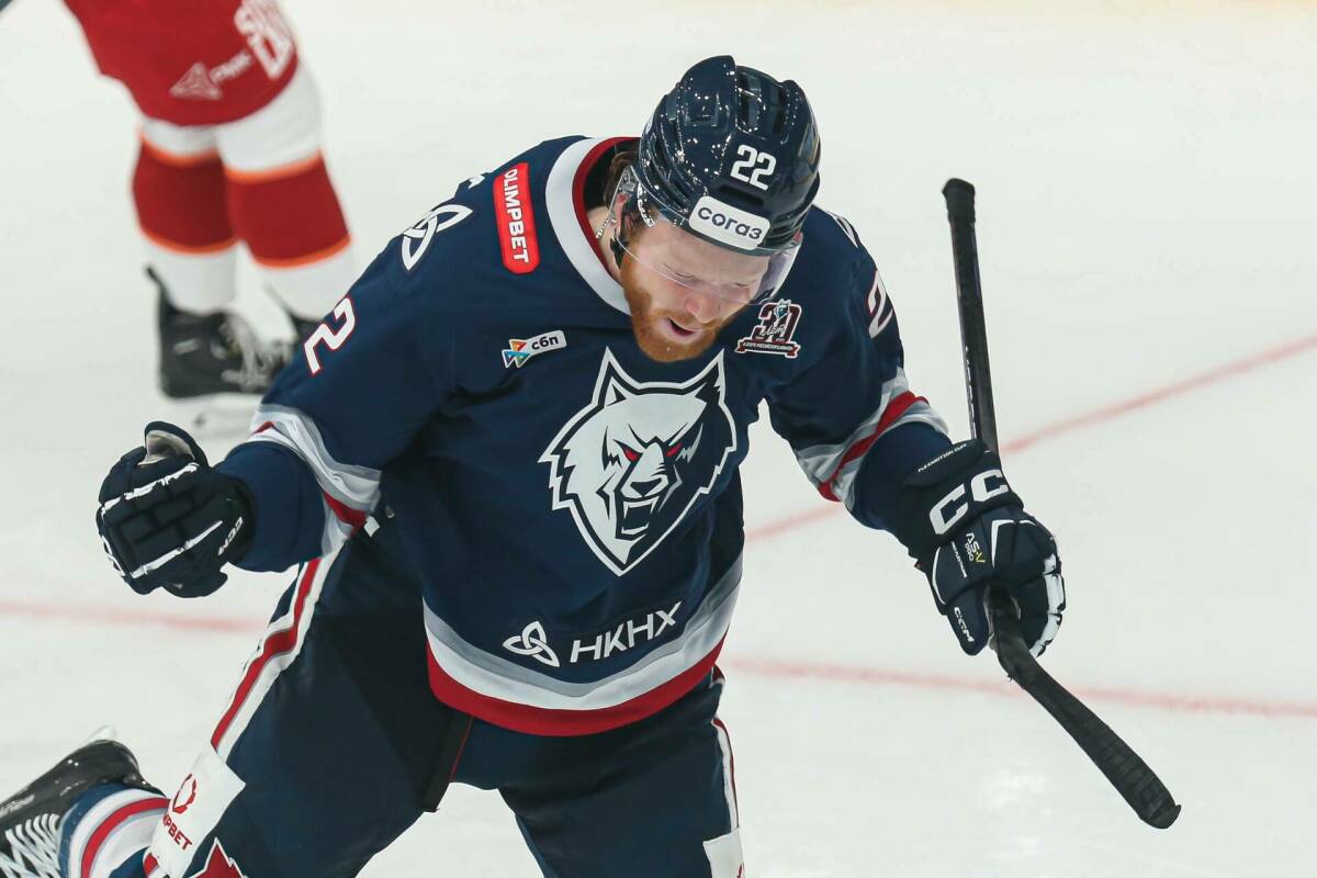 «Металлург» заинтересован в игроке «Нефтехимика»