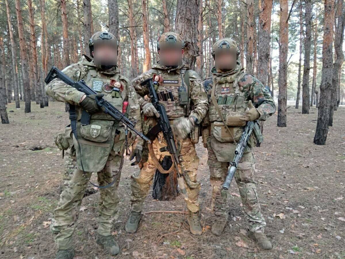 «Папа, мы тобой гордимся»: после 9 лет службы военный из РТ встретит Новый год дома