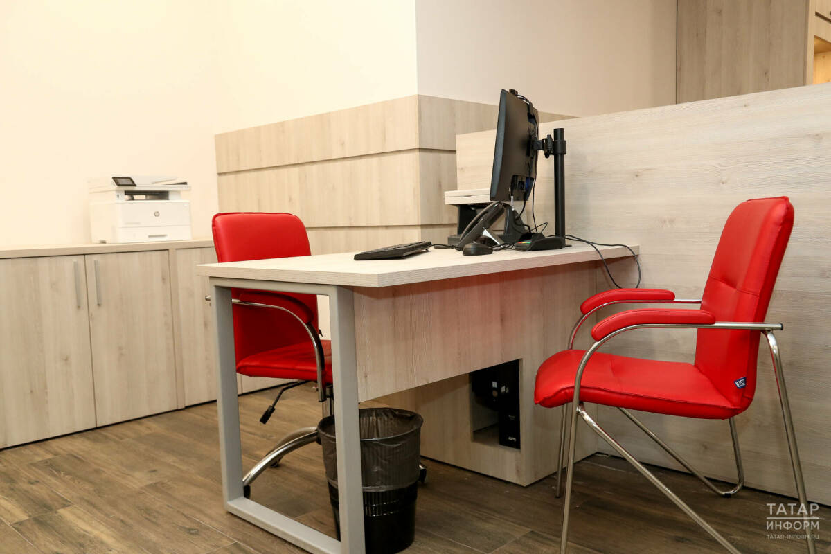 Кто не может попасть под сокращение на работе в Татарстане