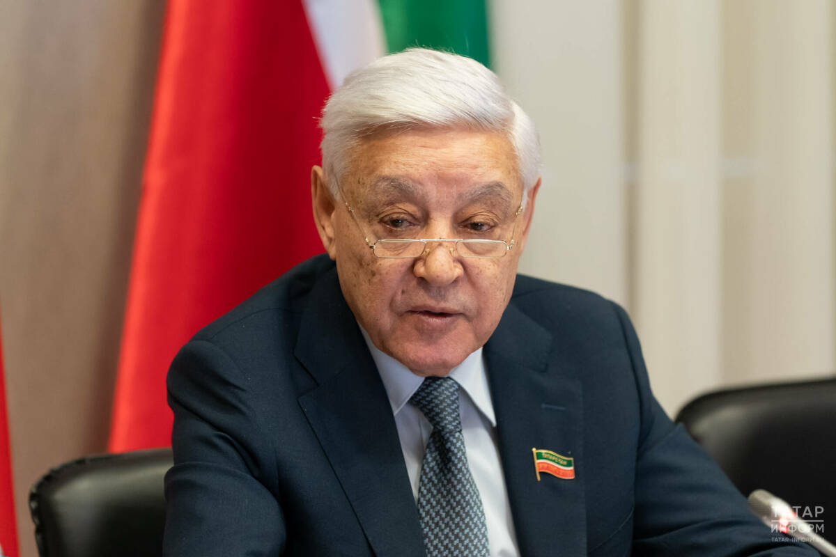 В Татарстане сохранится программа по самообложению граждан