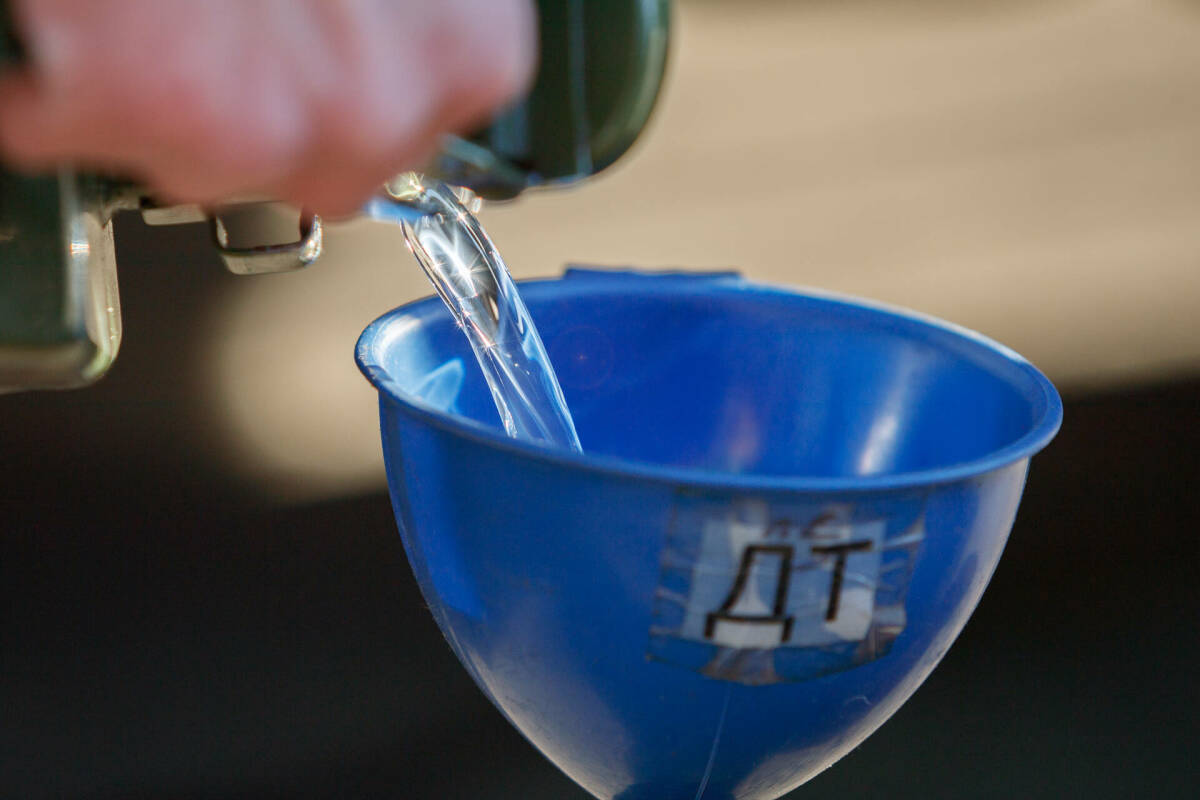 В России полный запрет на экспорт бензина и частичный – дизеля продлили до конца зимы