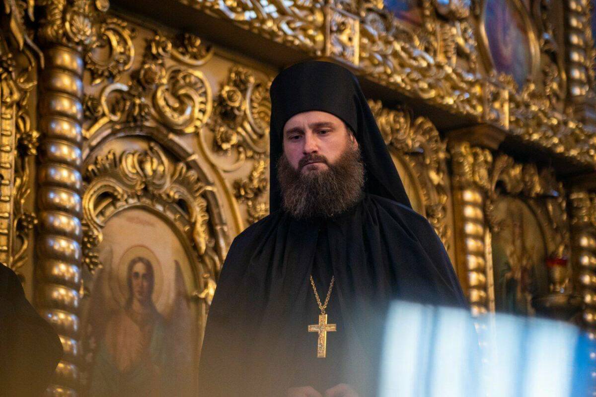 Наместник Раифской обители избран главой епархии Пермской митрополии