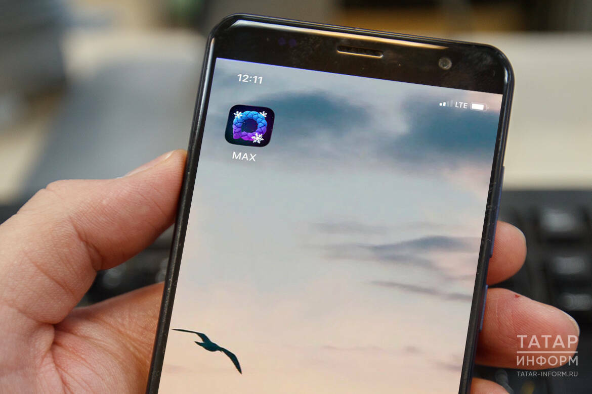 Клименко заявил об отсутствии претензий к безопасности мессенджера MAX