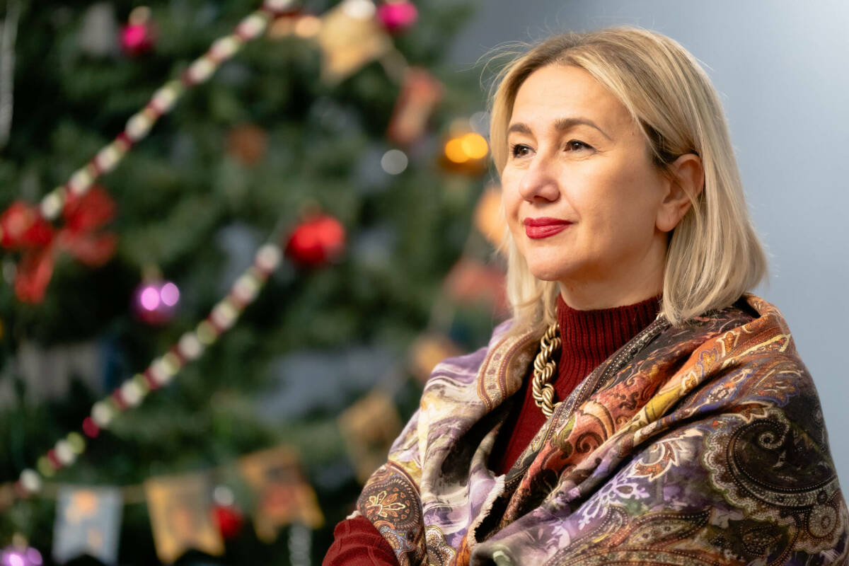 Ирада Аюпова подвела итоги 2025 года в культуре Татарстана и раскрыла планы на 2026-й