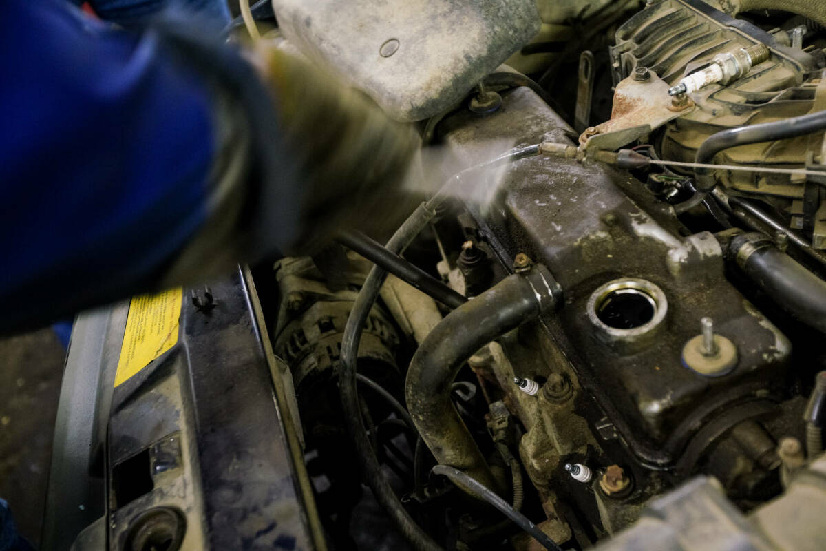 Техосмотр машины: как часто жителям РТ нужно его проходить