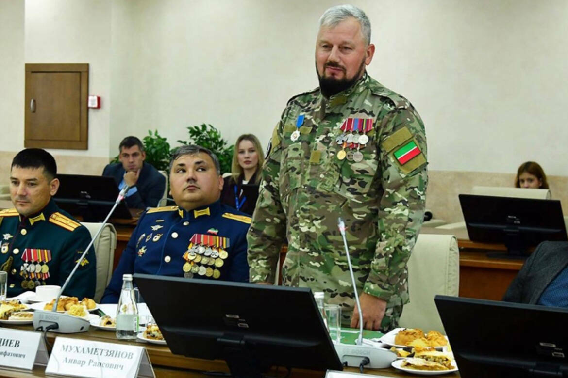 «Батырлар», спорт и воспитание молодежи: что дает силы ветеранам СВО начать жизнь заново