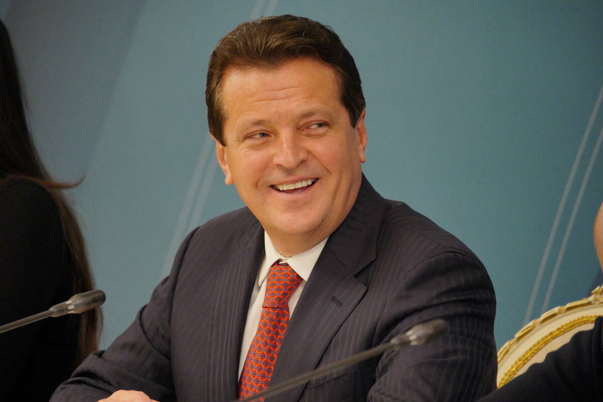 Ильсур Метшин: Большое внимание к инклюзии в Казани началось с «Доброй волны»