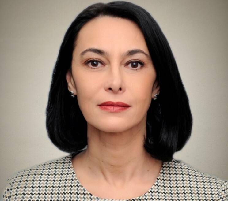Зампред Госкомитета РТ по архивному делу Ильдарханова-Балчиклы покинула пост