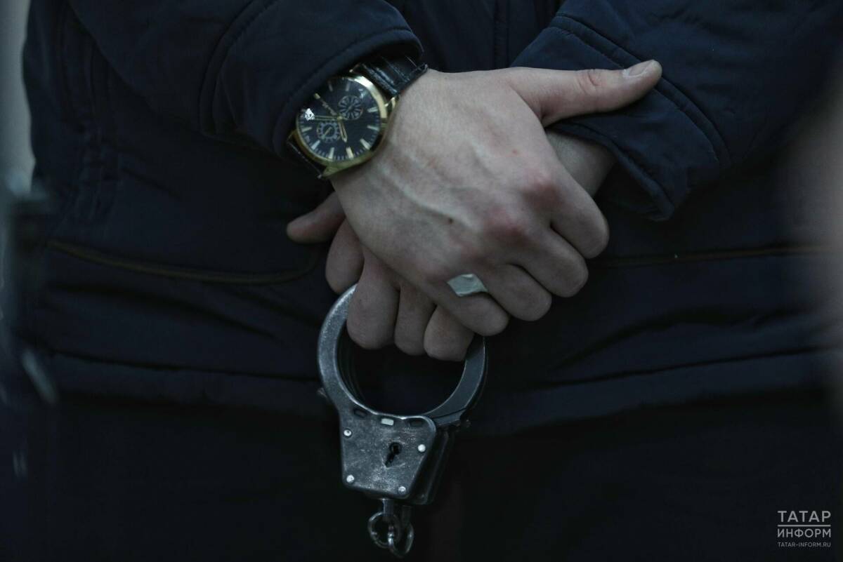 Главу военного представительства Минобороны в Татарстане обвиняют в коррупции