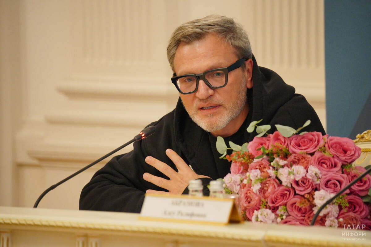 Тележурналист Вадим Такменев: У «Доброй волны» с каждым годом все больше зрителей