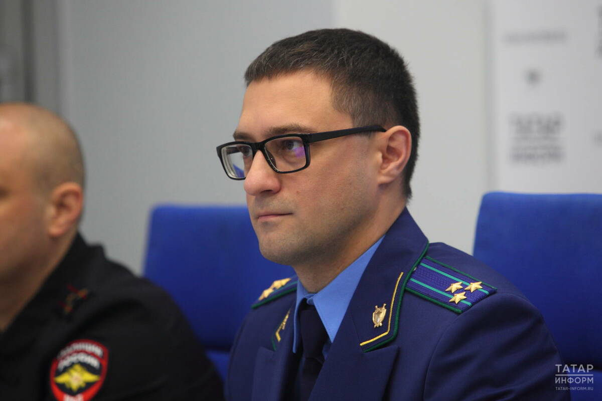 В Татарстане почти на четверть выросло число выявленных коррупционных преступлений