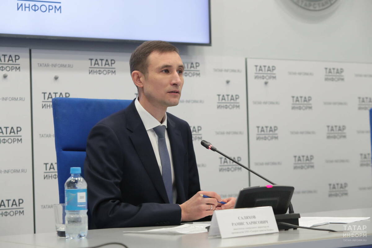 Для безопасности татарстанцев газовики предлагают убрать газовое оборудование из квартир