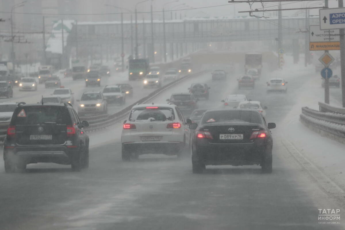 Часть выписок из реестра транспортных средств станет платной с 1 января