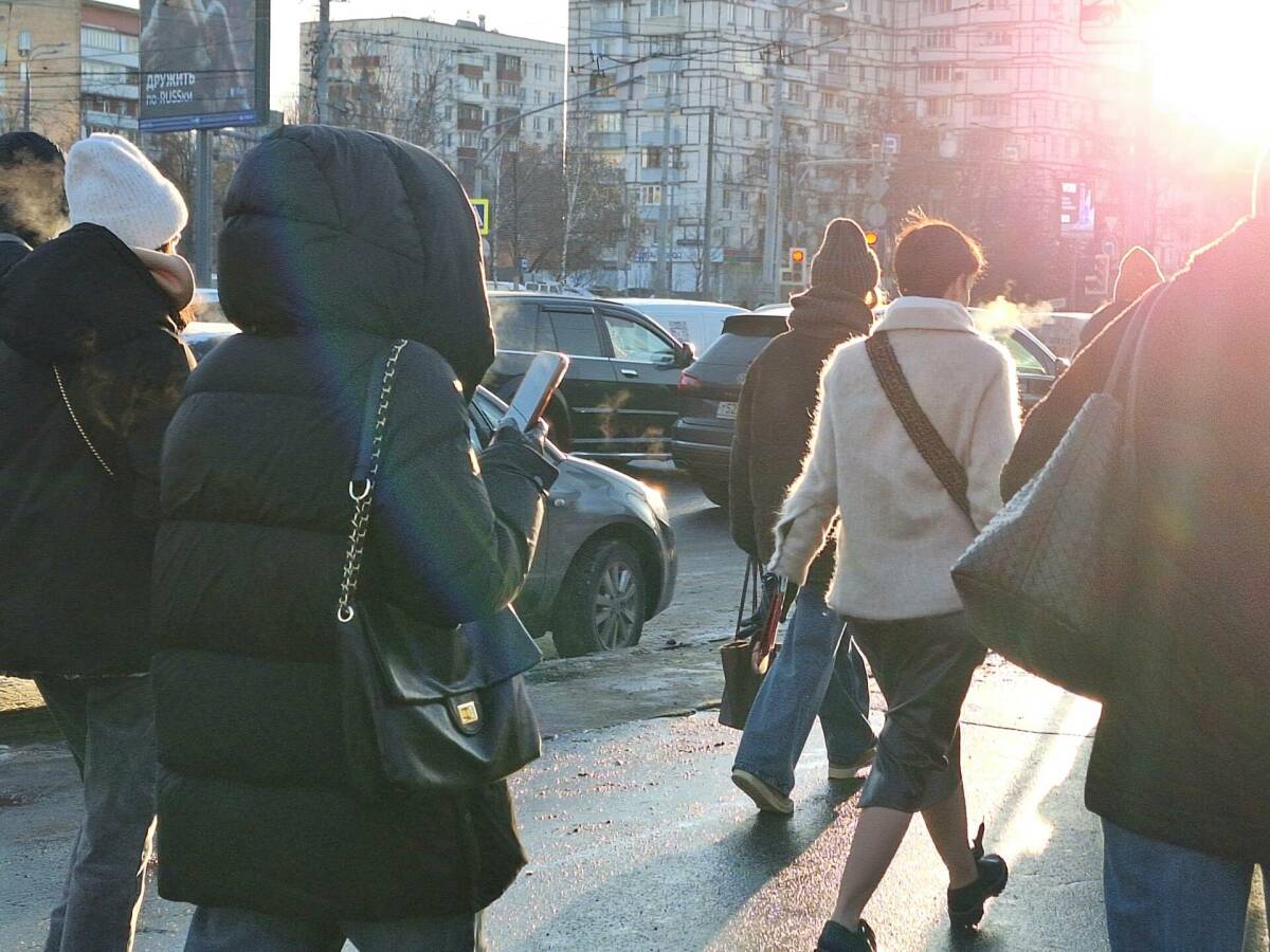 Эксперты рассказали, как не стать жертвой мошенников в праздничной суете