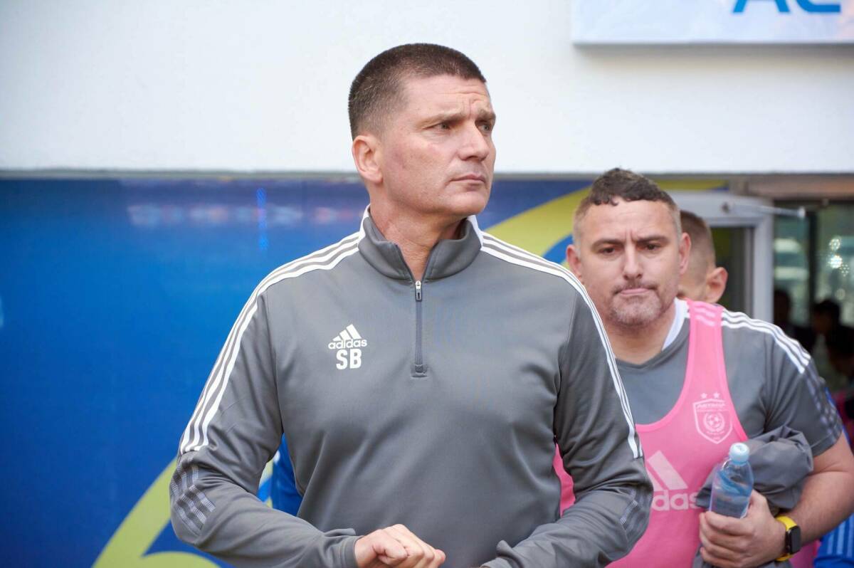 Источник: «Рубин» выбрал нового главного тренера команды