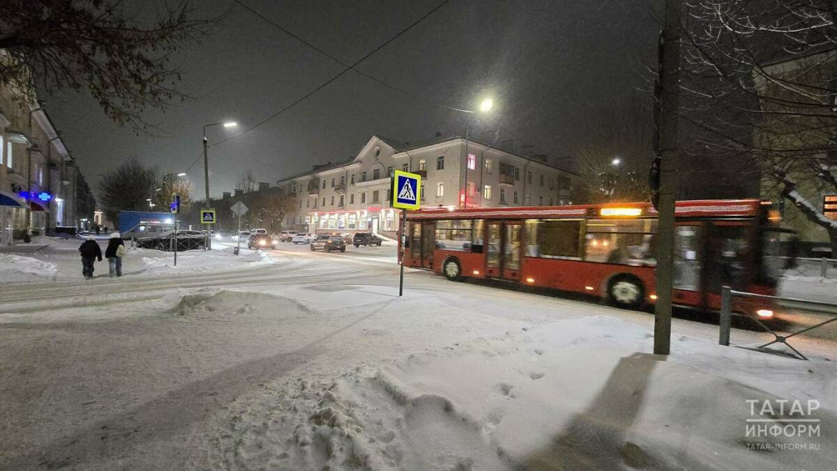 Депутат посоветовал в новогоднюю ночь пользоваться общественным транспортом вместо такси